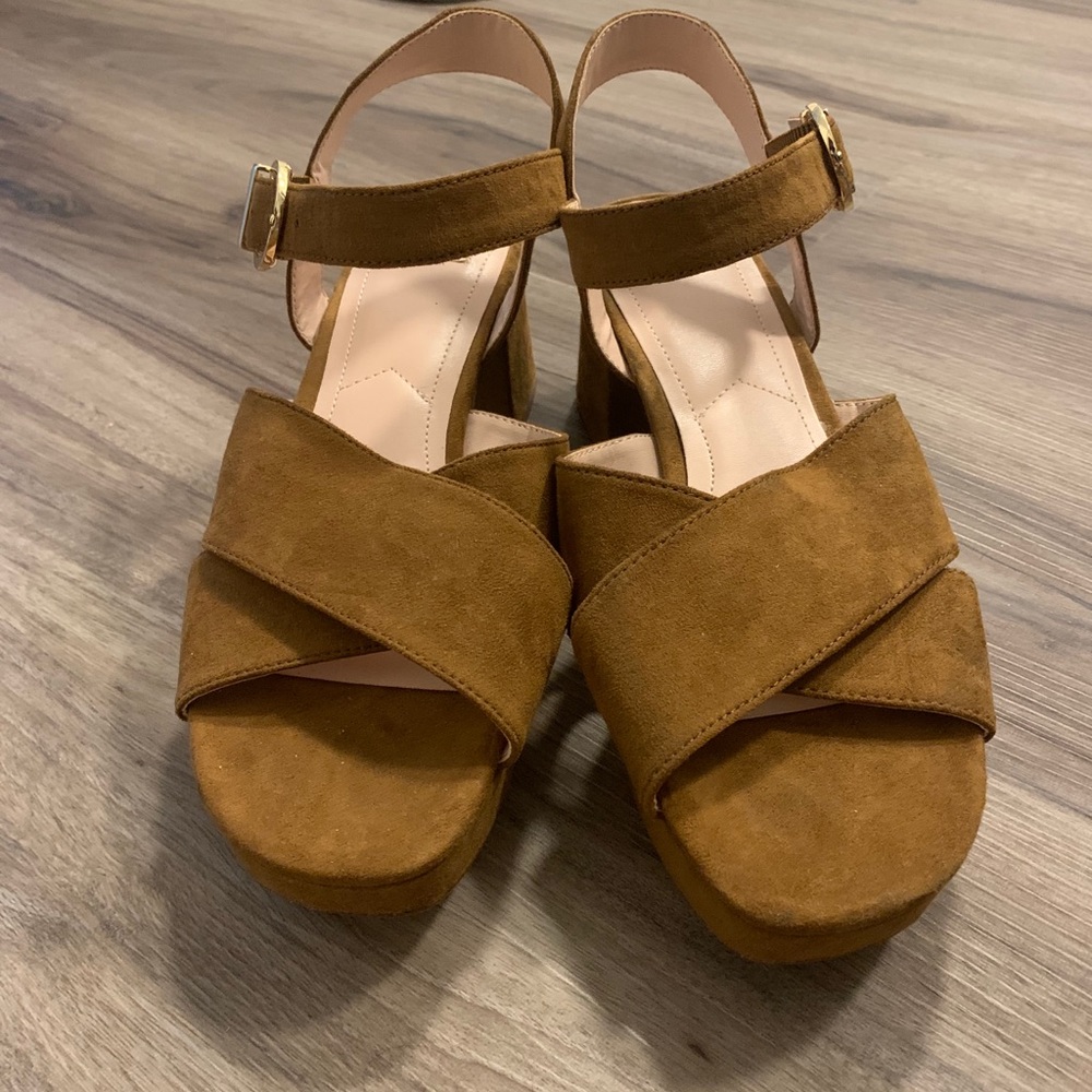 Zara shoes